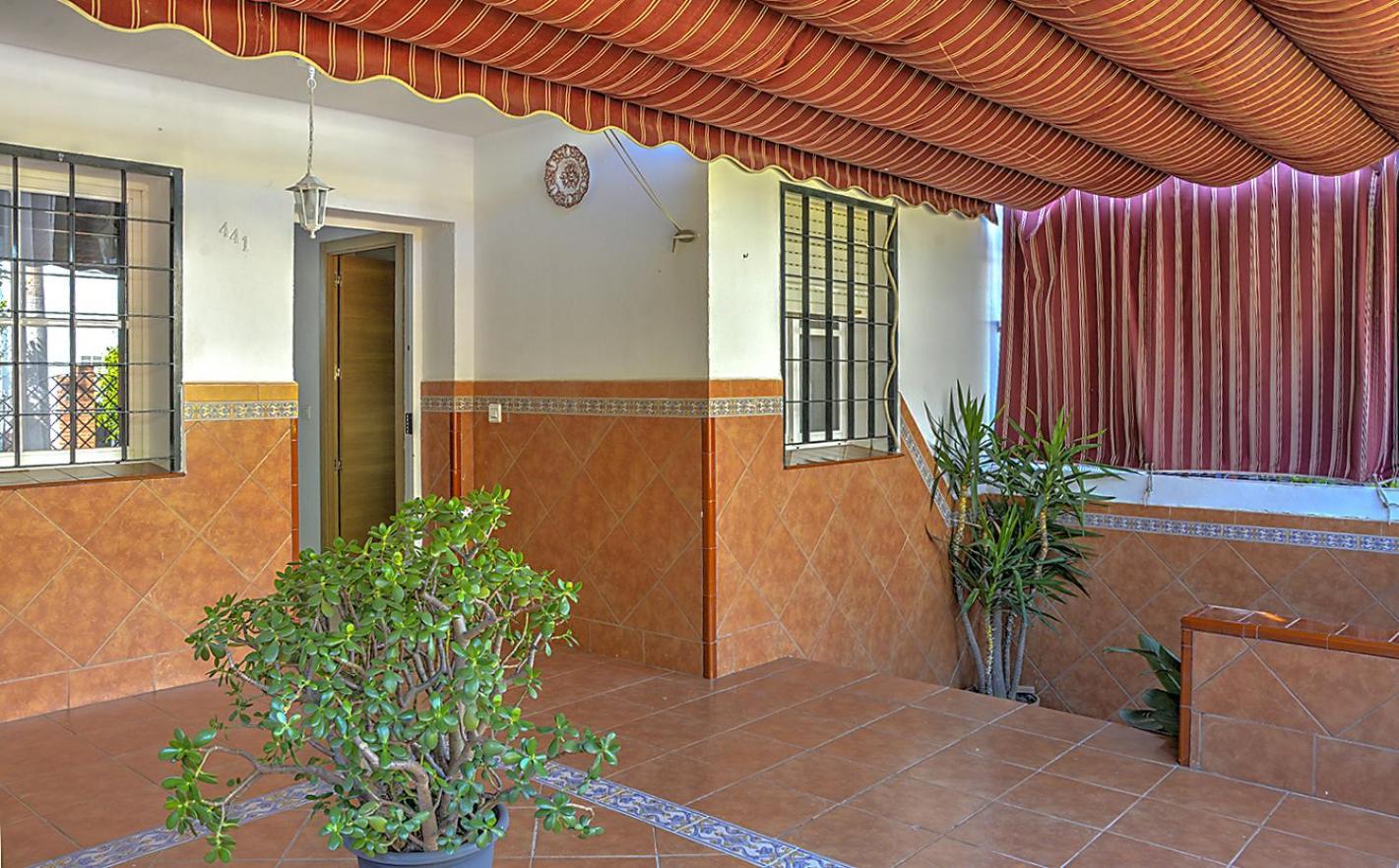 Family Deluxe Appartement