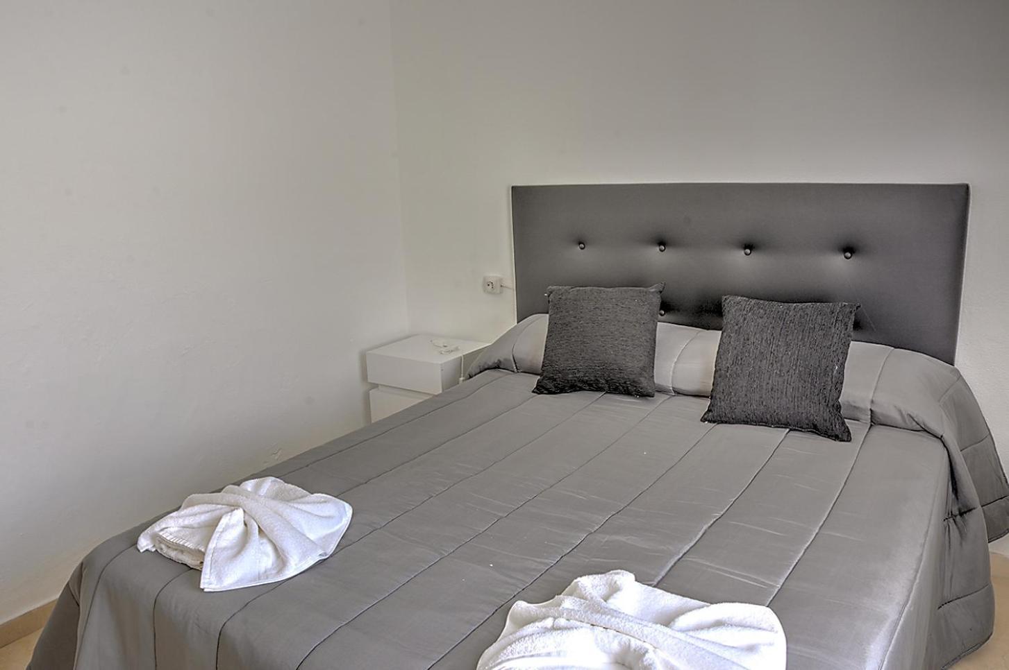 Appartement Family Deluxe
