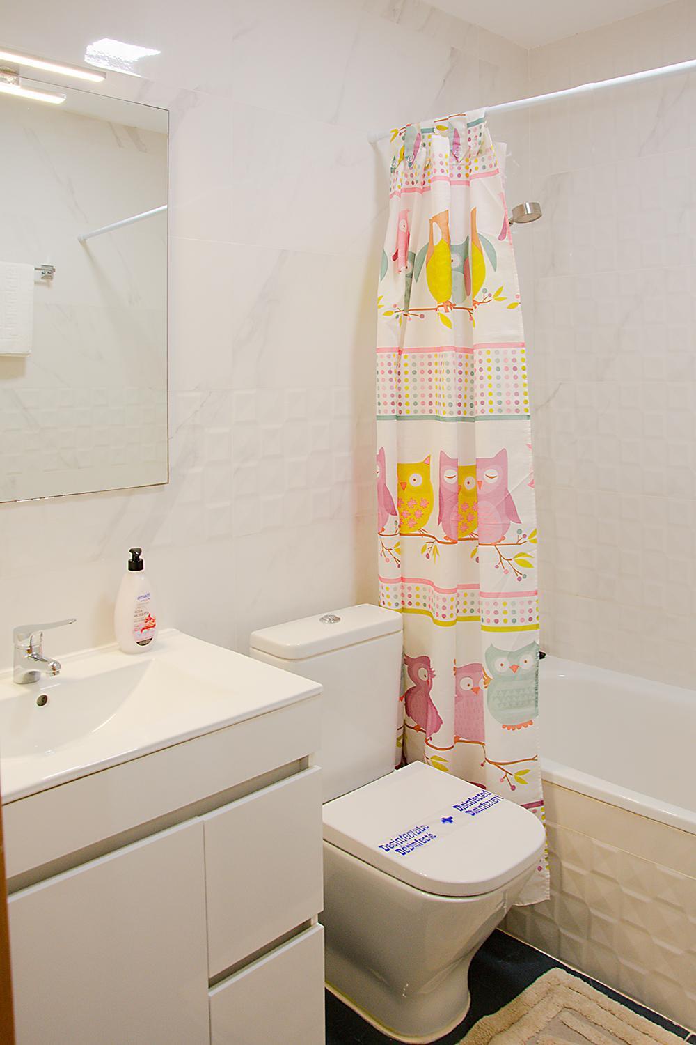 Appartement Family Deluxe