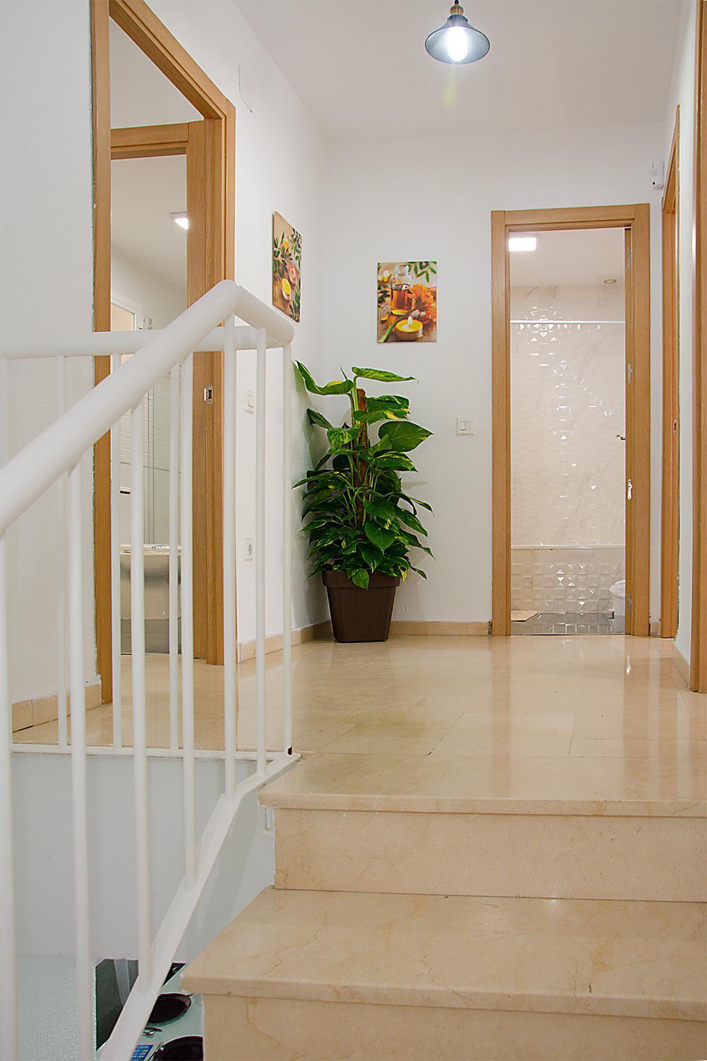 Appartement Family Deluxe