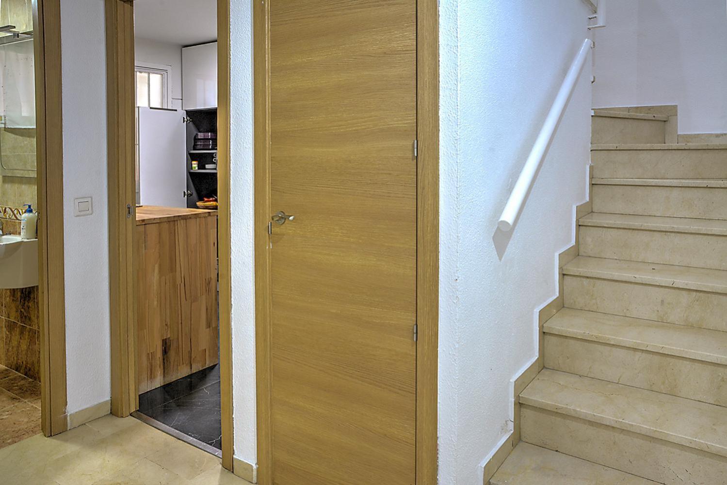 Family Deluxe Appartement Séville