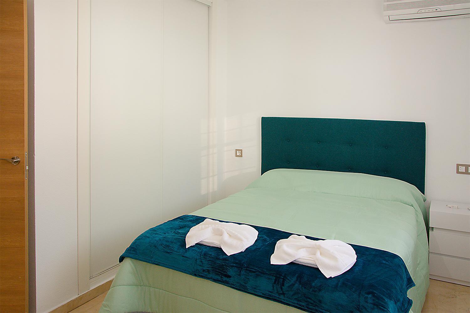 Family Deluxe Appartement *