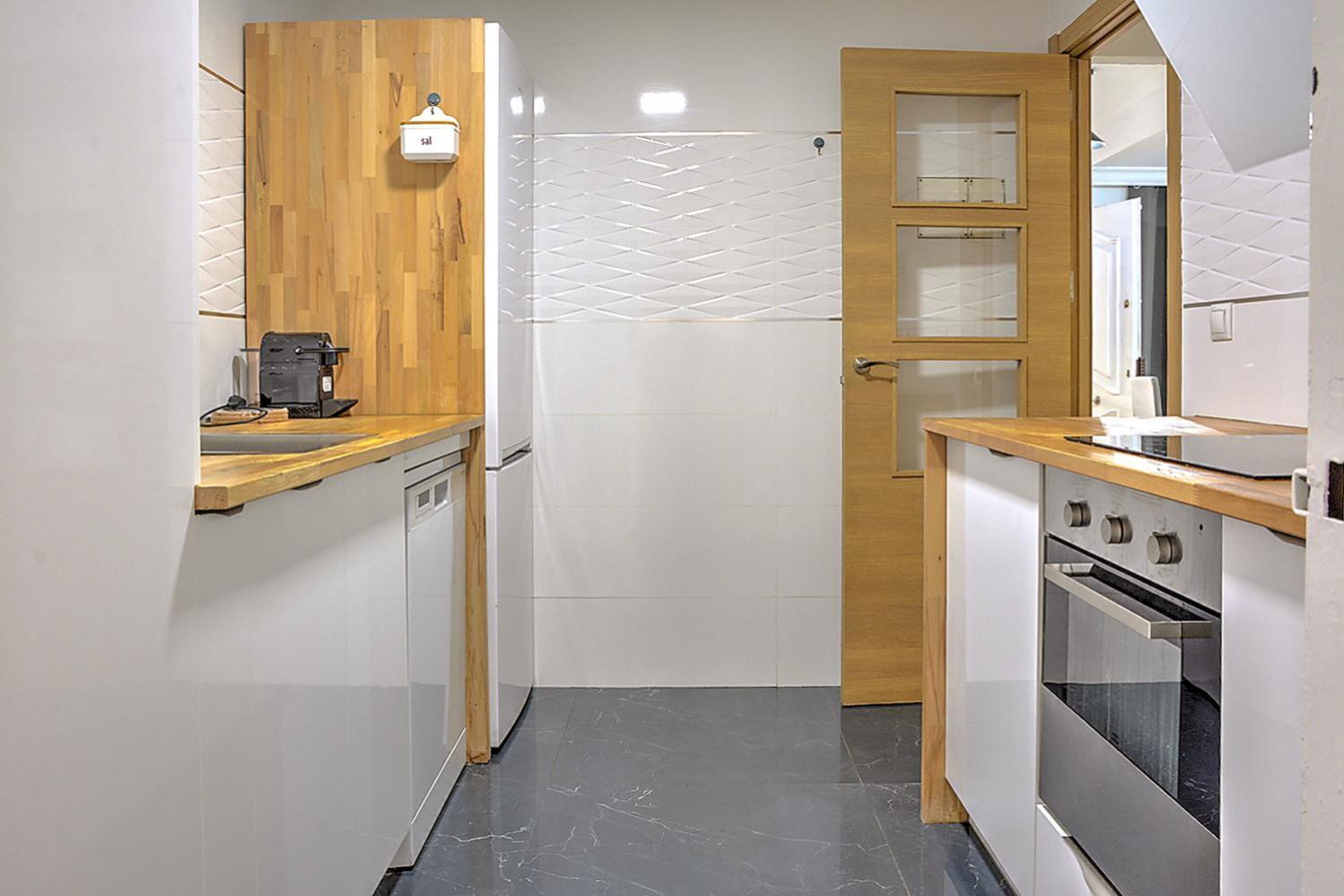 Family Deluxe Appartement