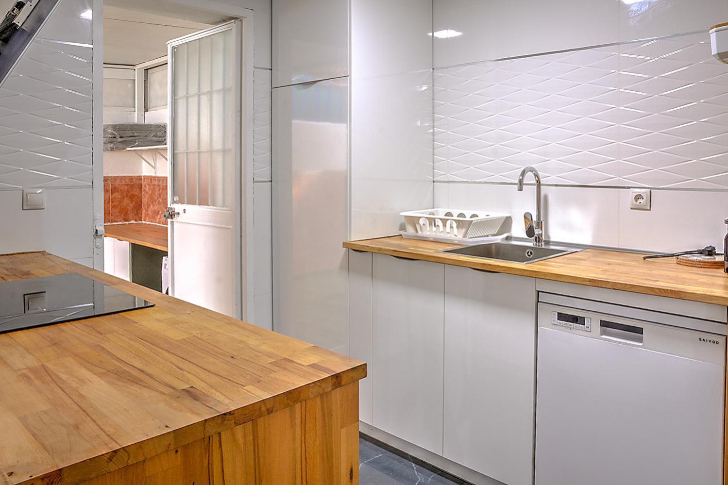 Appartement Family Deluxe *