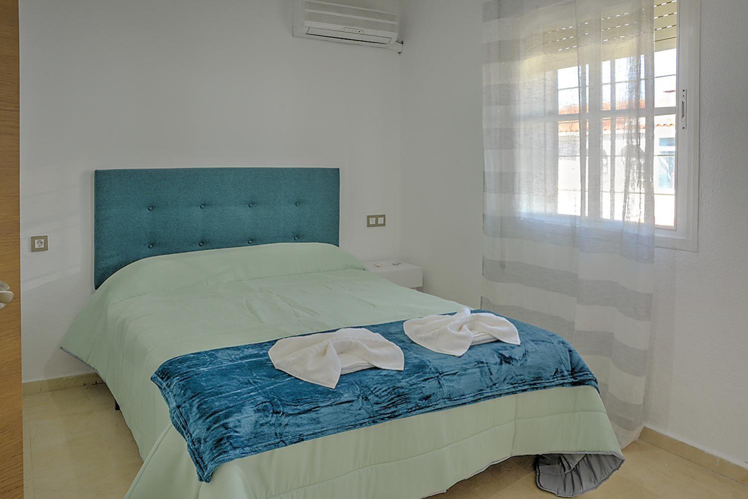 Family Deluxe Apartment