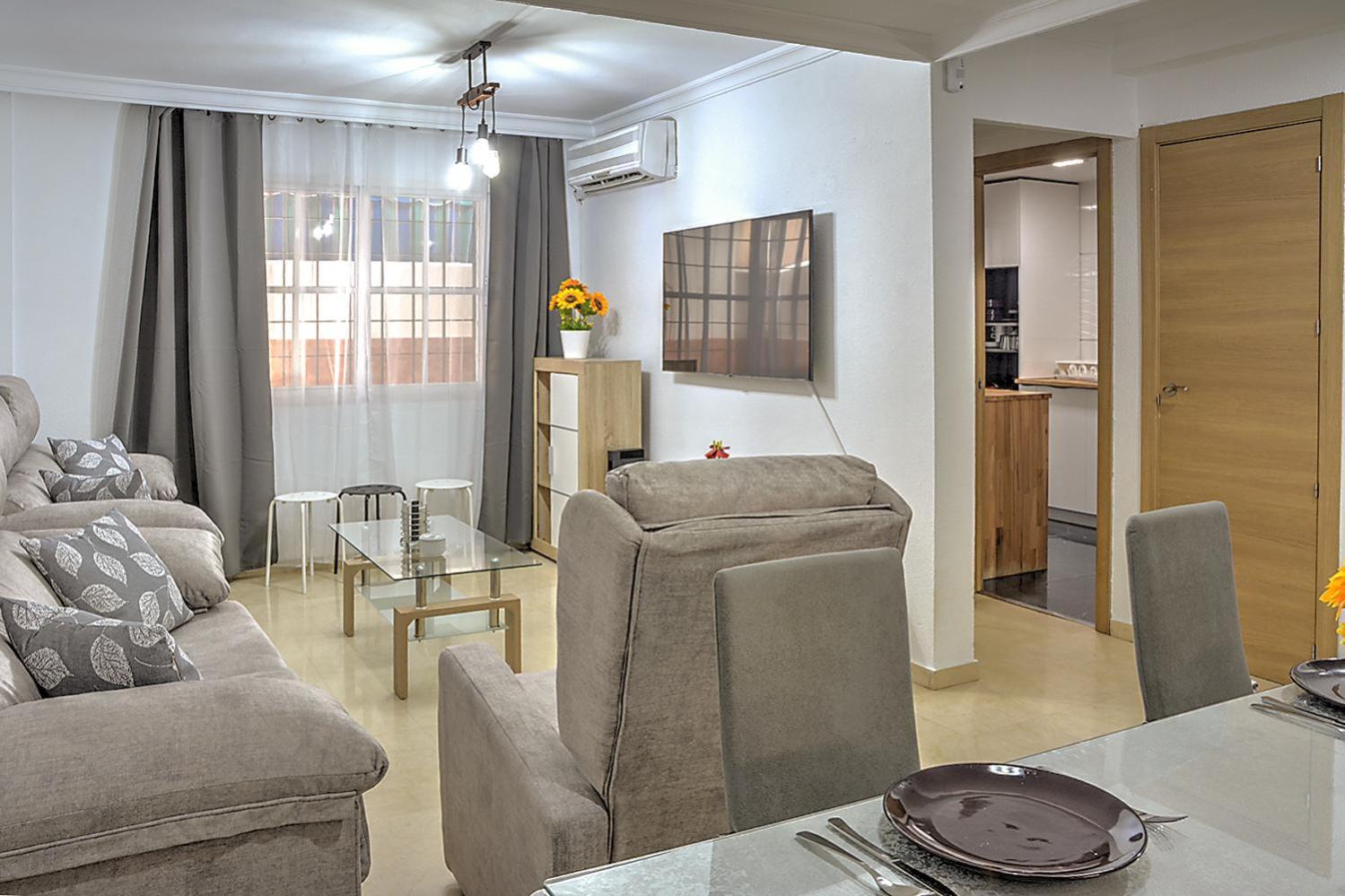Family Deluxe Appartement *