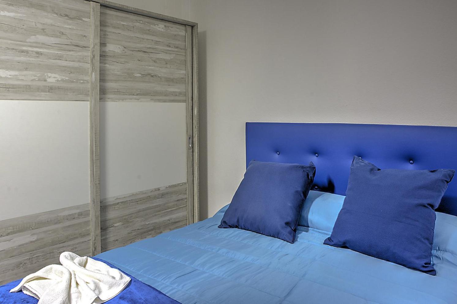 Appartement Family Deluxe Séville