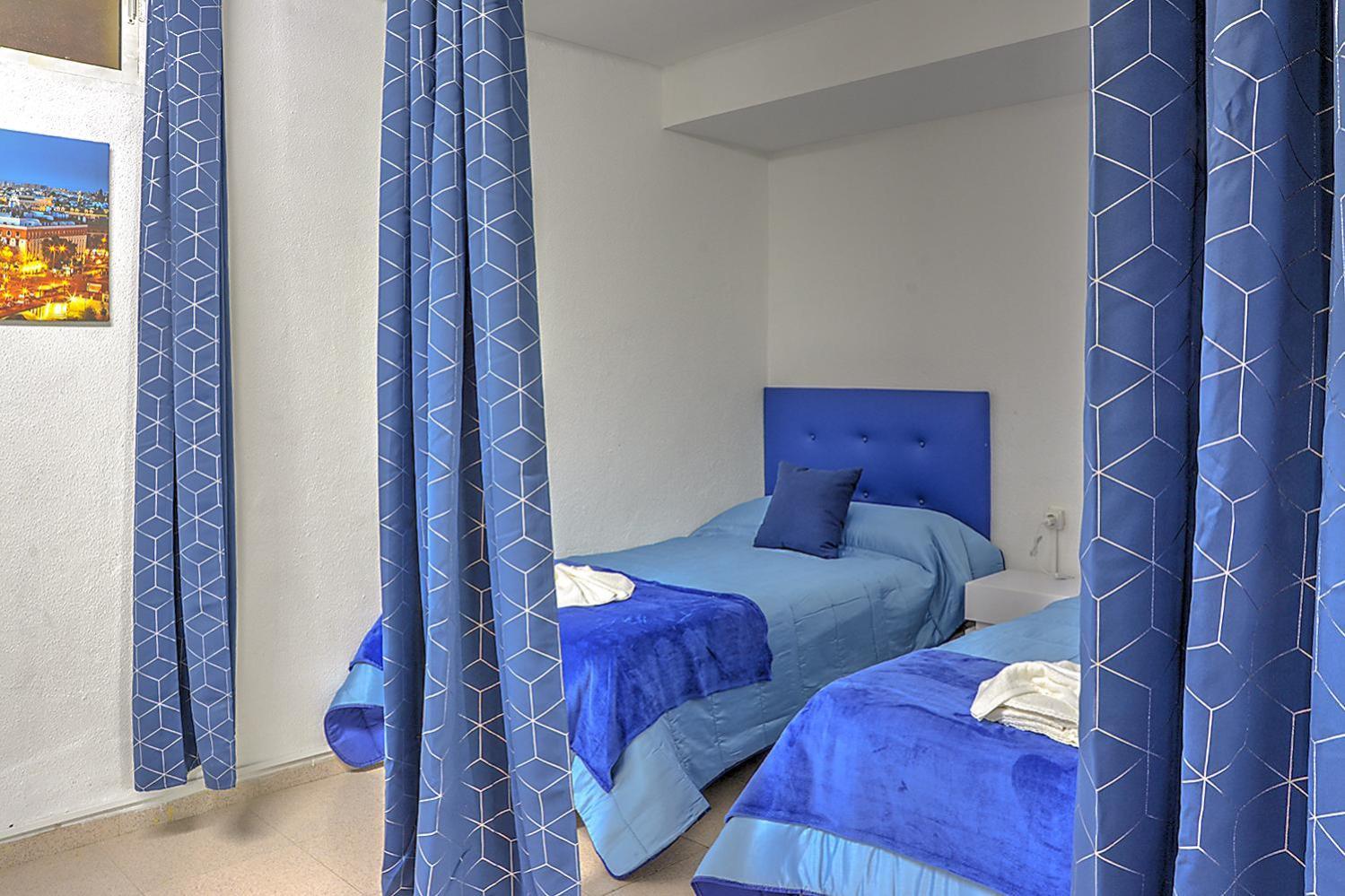 Appartement Family Deluxe