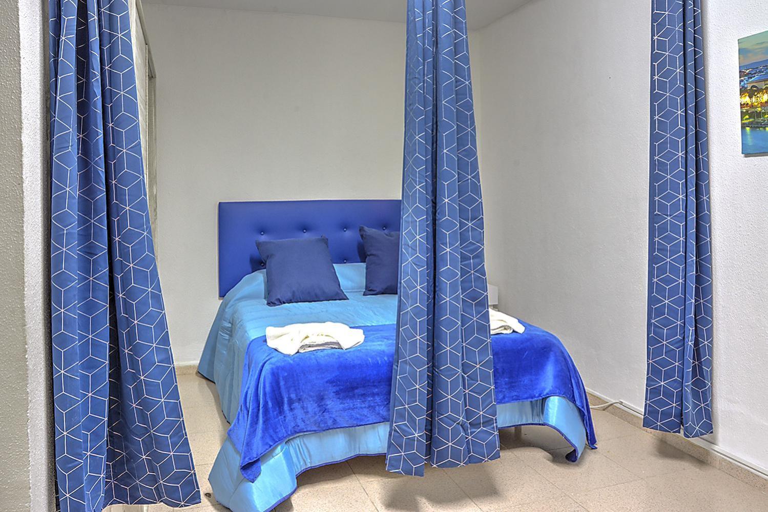 Appartement Family Deluxe