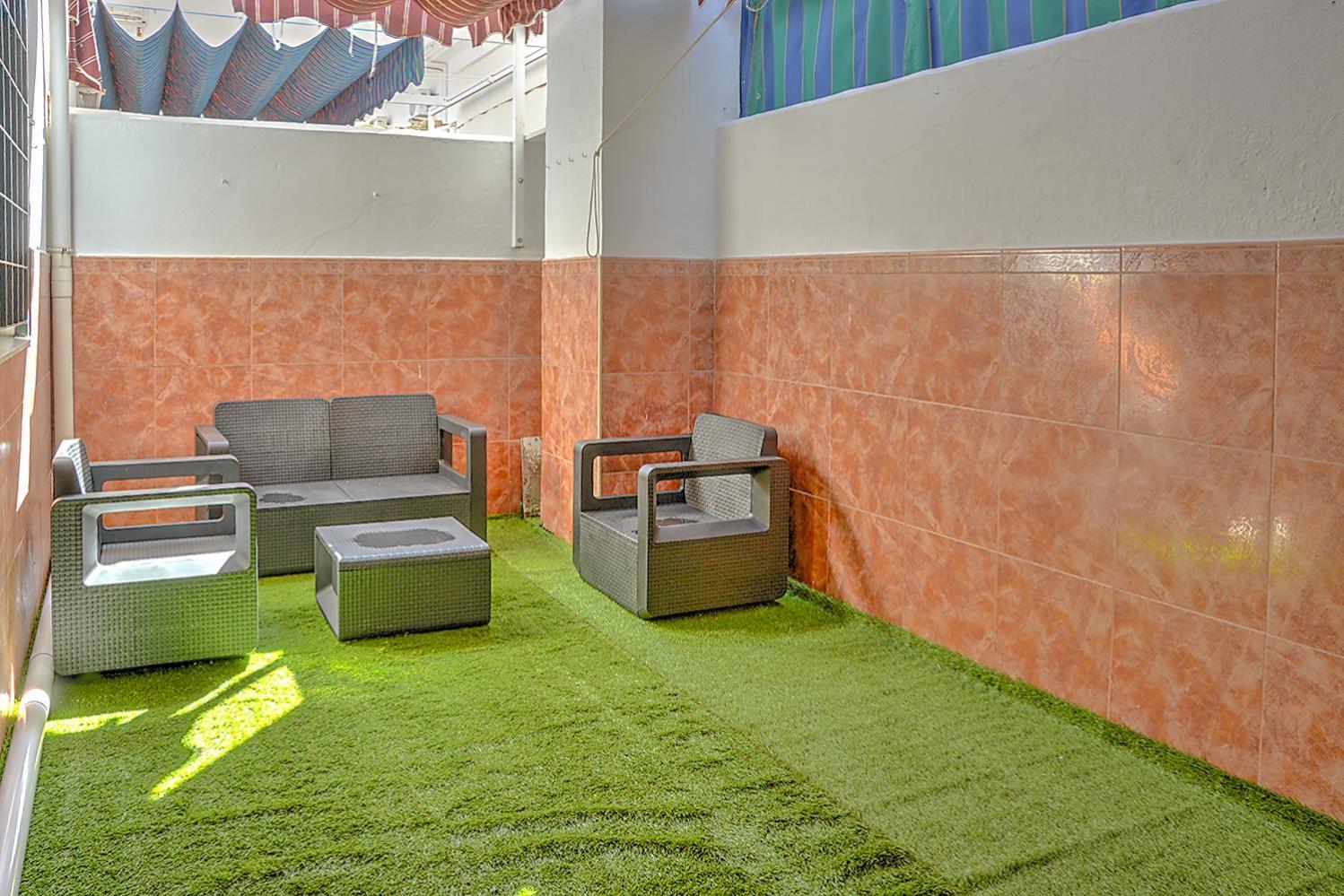 Appartement Family Deluxe Séville