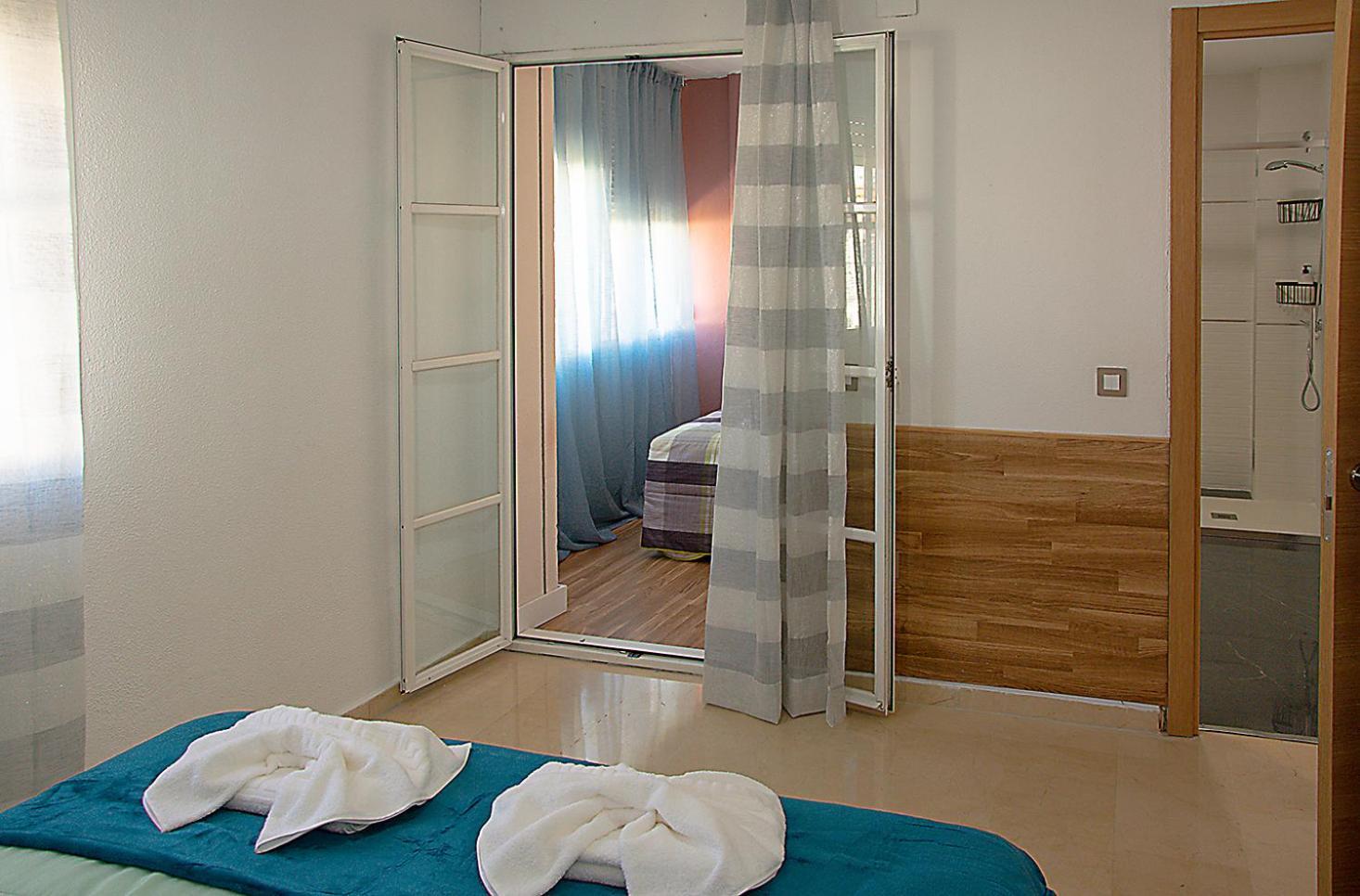 Appartement Family Deluxe