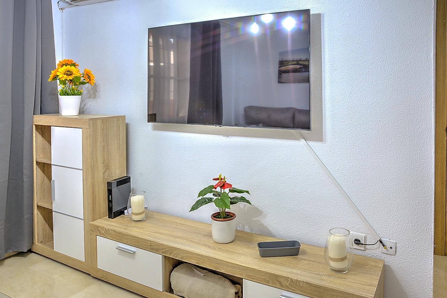 Family Deluxe Appartement