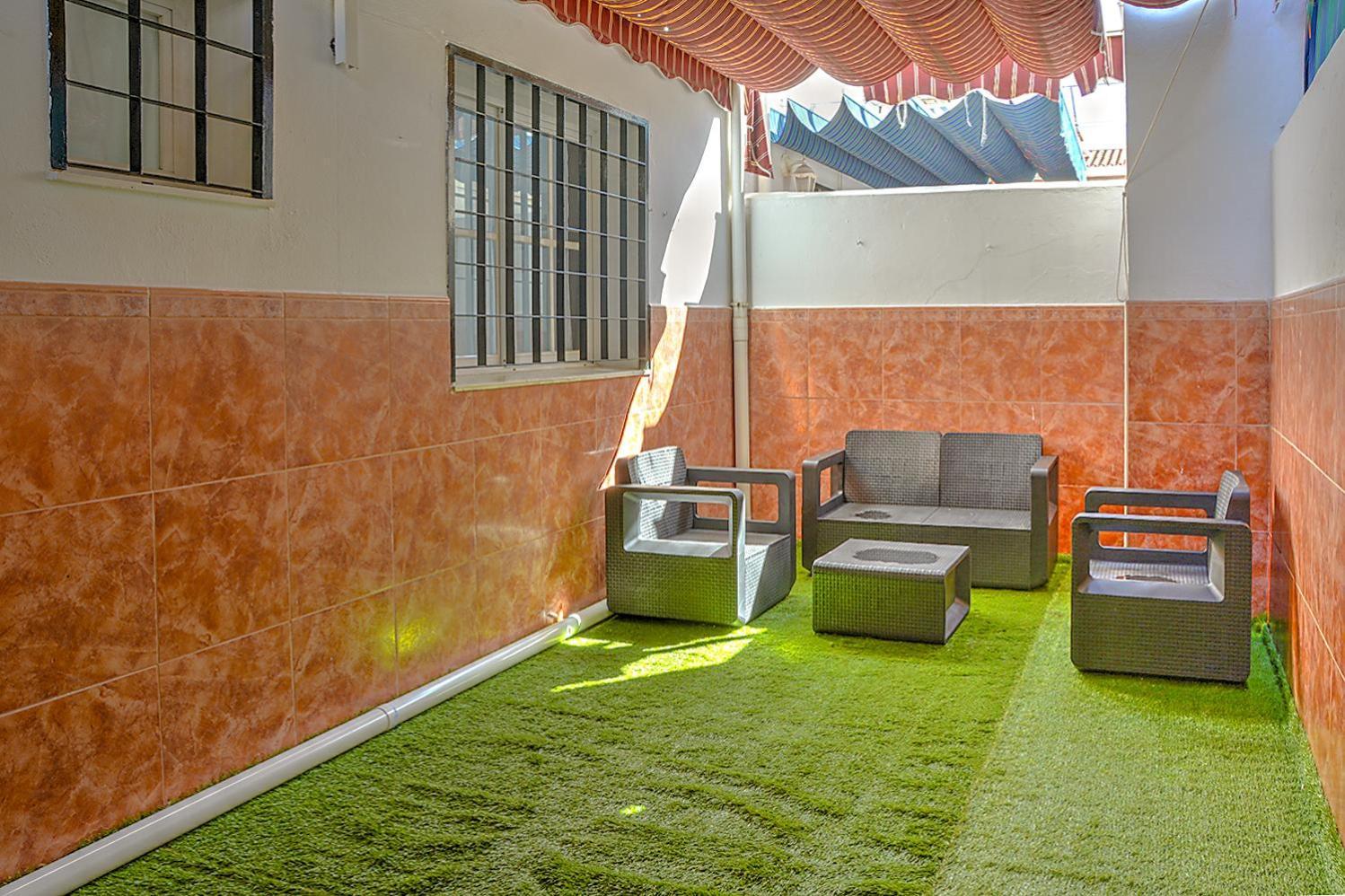 Family Deluxe Appartement