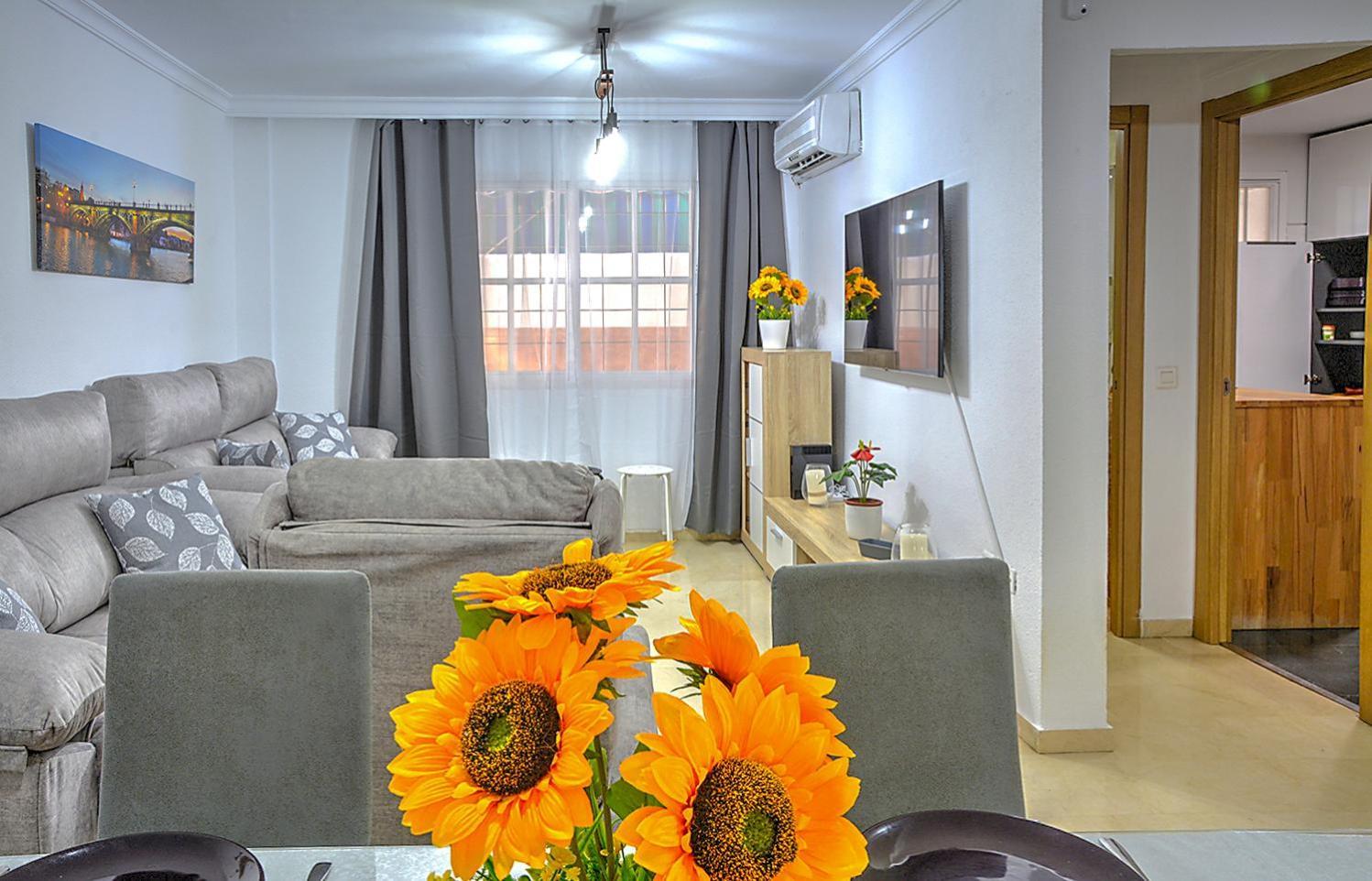 Appartement Family Deluxe *