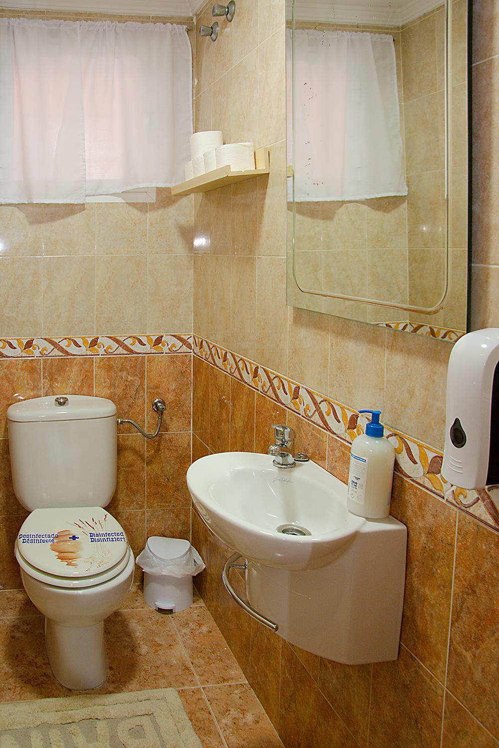 Family Deluxe Appartement *